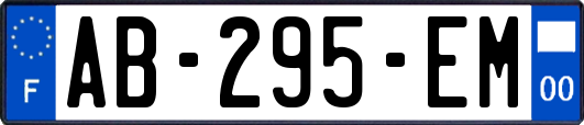 AB-295-EM