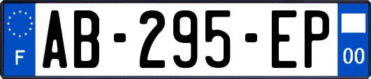 AB-295-EP