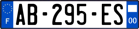 AB-295-ES