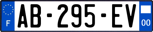 AB-295-EV