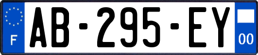 AB-295-EY