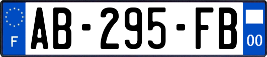 AB-295-FB