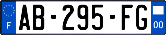 AB-295-FG