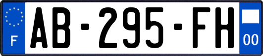 AB-295-FH