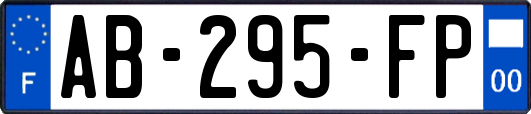 AB-295-FP