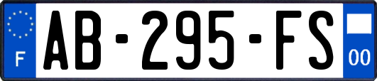 AB-295-FS