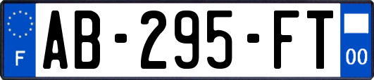 AB-295-FT