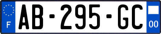 AB-295-GC