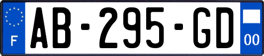 AB-295-GD