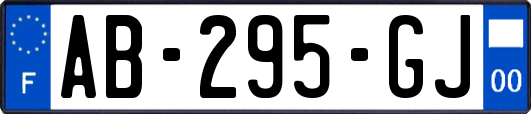 AB-295-GJ