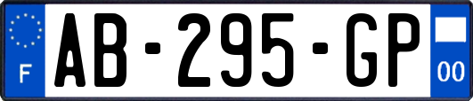 AB-295-GP