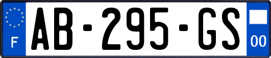 AB-295-GS