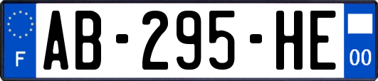 AB-295-HE