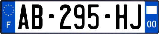 AB-295-HJ