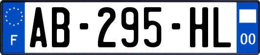 AB-295-HL