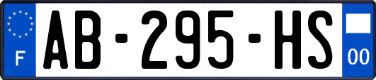 AB-295-HS