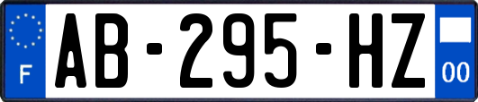 AB-295-HZ