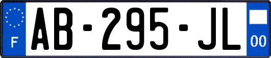 AB-295-JL