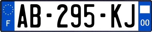 AB-295-KJ