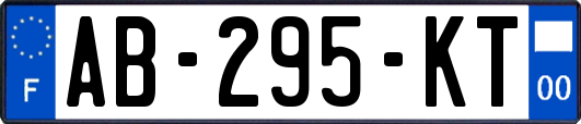 AB-295-KT