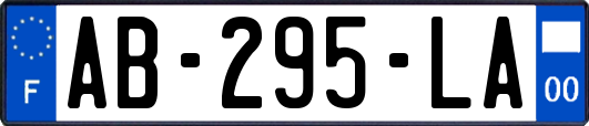 AB-295-LA