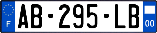 AB-295-LB