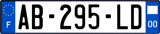 AB-295-LD