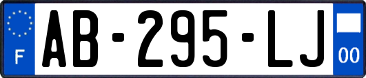 AB-295-LJ