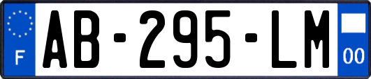 AB-295-LM