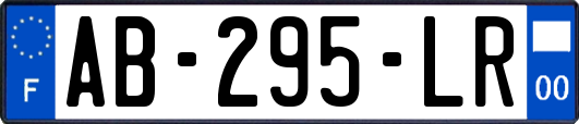AB-295-LR