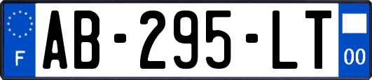 AB-295-LT