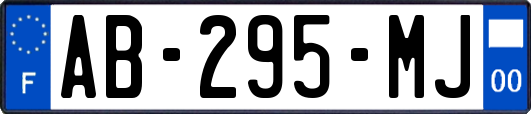AB-295-MJ