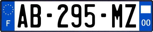 AB-295-MZ