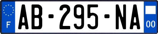AB-295-NA