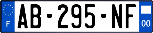 AB-295-NF