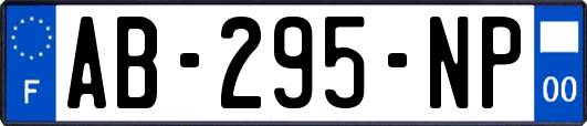 AB-295-NP