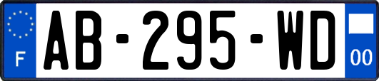 AB-295-WD