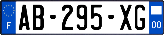 AB-295-XG