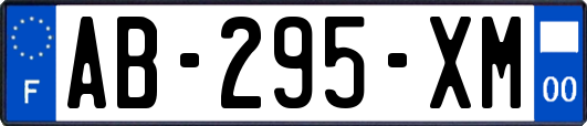 AB-295-XM