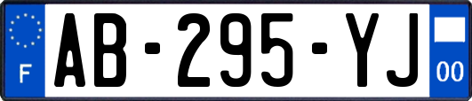 AB-295-YJ