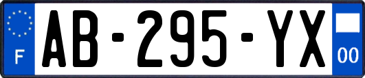 AB-295-YX