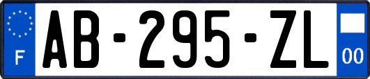 AB-295-ZL