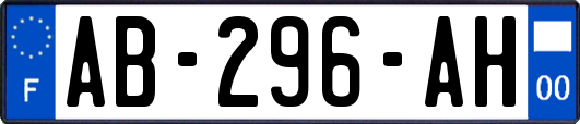 AB-296-AH