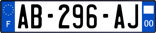 AB-296-AJ