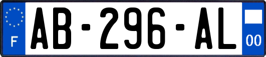 AB-296-AL