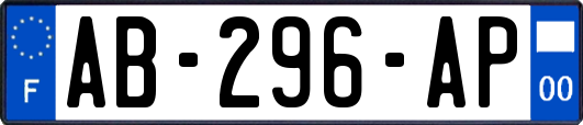 AB-296-AP