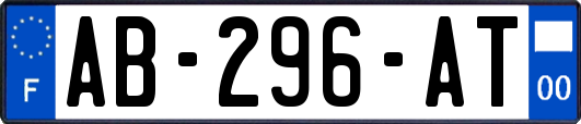 AB-296-AT