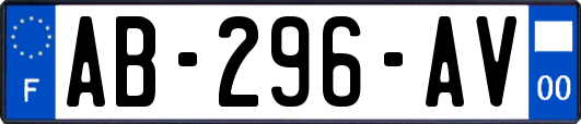 AB-296-AV