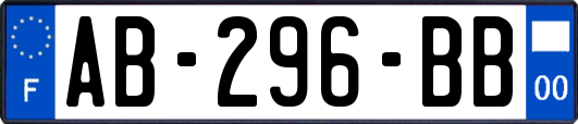 AB-296-BB