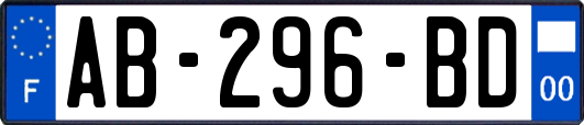 AB-296-BD